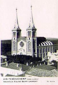 Ain Temouchent 608